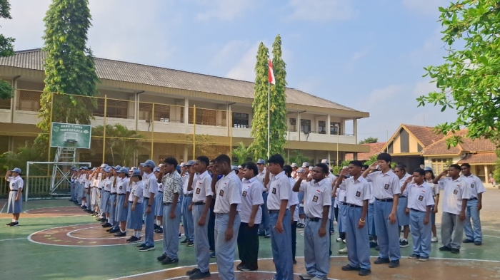 Pancasila Pemersatu Bangsa