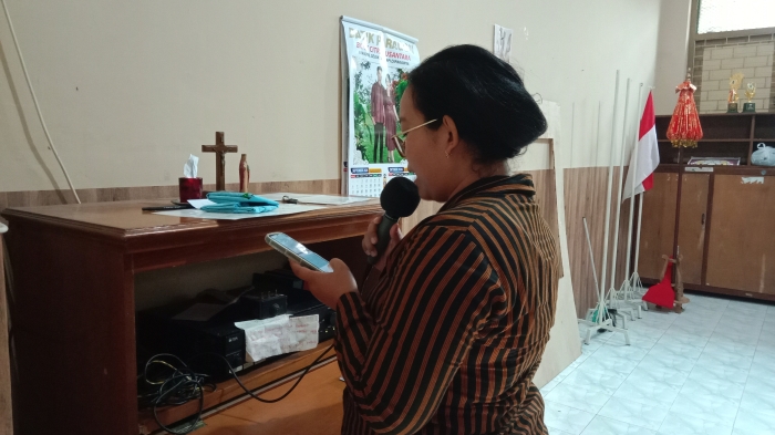 Renungan BKSN Minggu 1