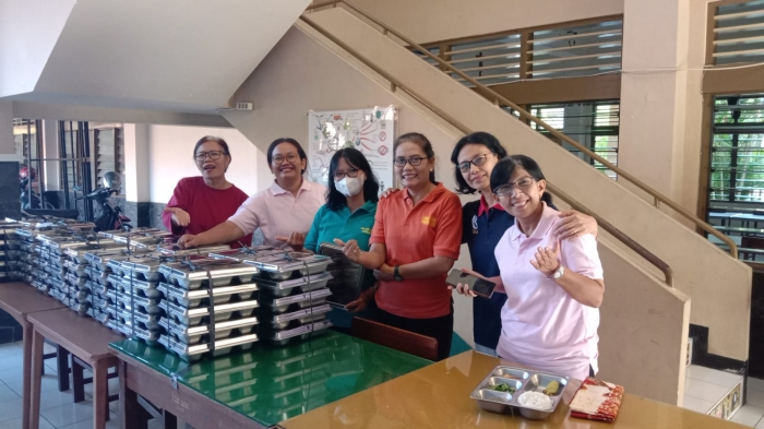 Pastikan MBG Aman