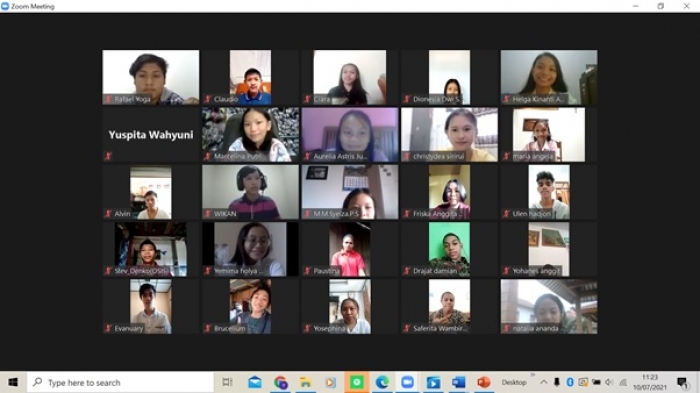 Pra MPLS Virtual