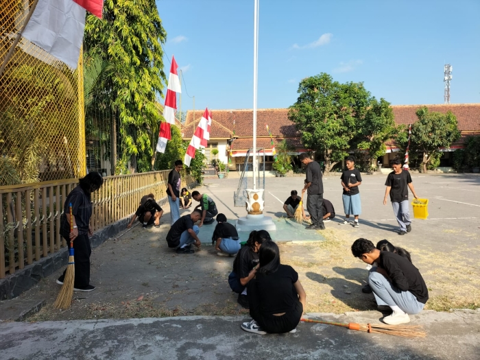Gerakan Asri Sekolah