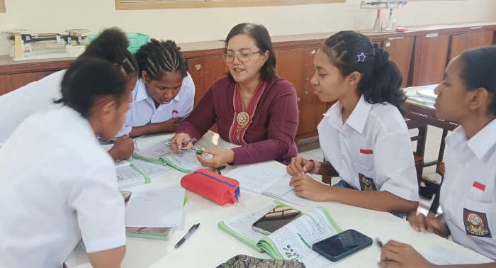 Pengenalan Alat Ukur Jangka Sorong dan Mikrometer Sekrup