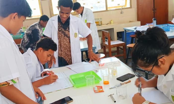 Apa Itu Difusi dan Osmosis