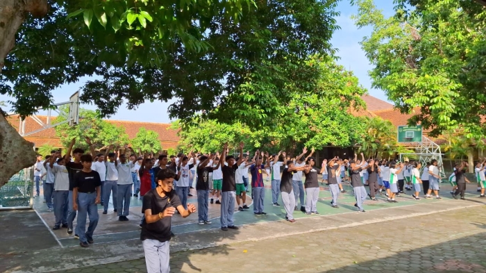 Gerakan Nasional Aksi Bergizi