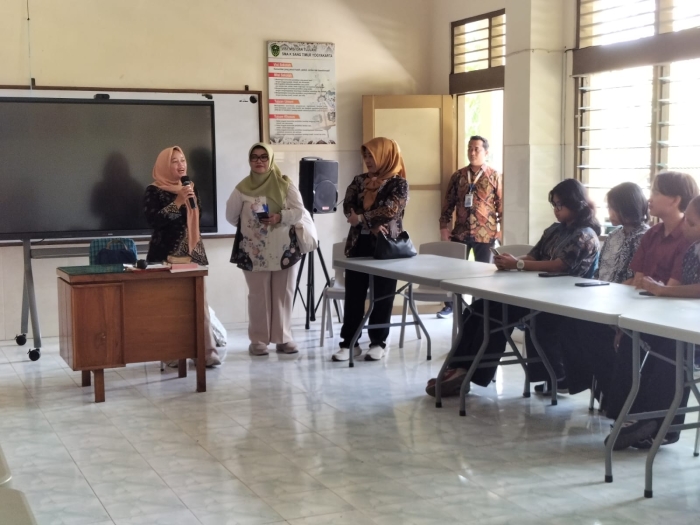 Evaluasi Program MBG dari Kemendikdasmen
