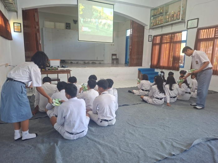Jemput Bola SPMB