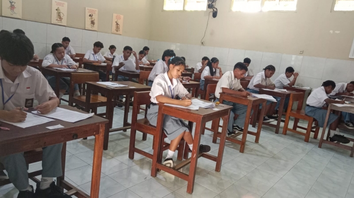 Asesment Sumatif Akhir Semester